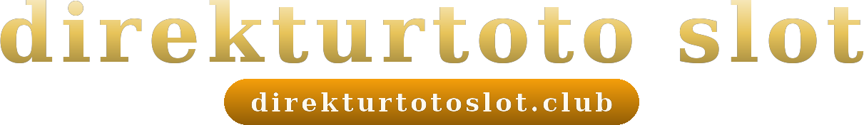 direkturtoto slot logo